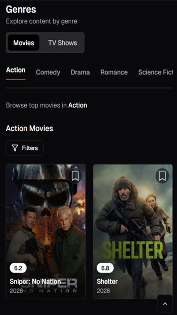 autoembed apk android